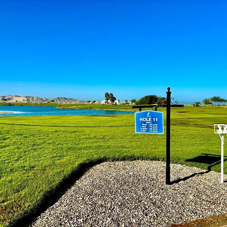 Sonoran Sea Resort Beachfront Condo E203 Puerto Peñasco 外观 照片
