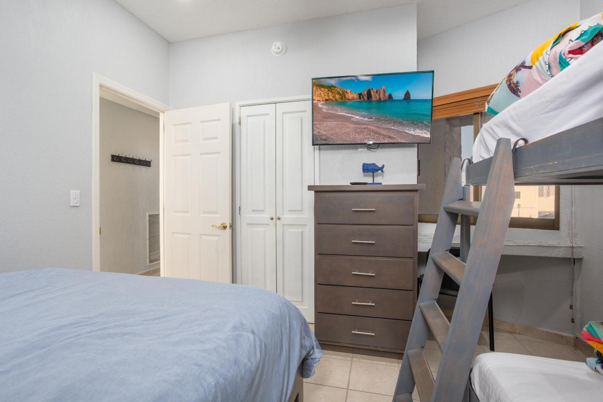 Sonoran Sea Resort Beachfront Condo E203 Puerto Peñasco 外观 照片