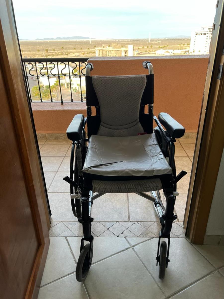 Sonoran Sea Resort Beachfront Condo E203 Puerto Peñasco 外观 照片