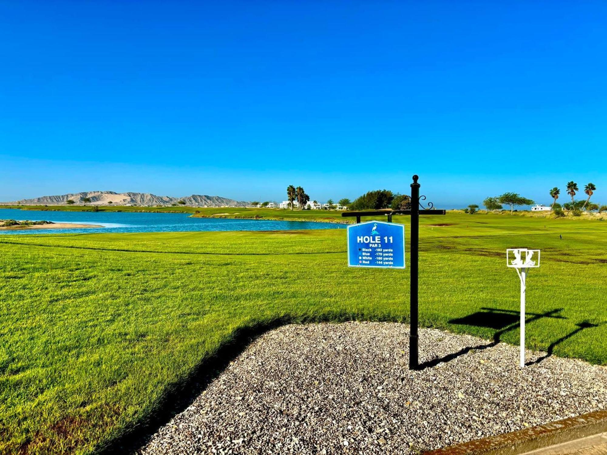Sonoran Sea Resort Beachfront Condo E203 Puerto Peñasco 外观 照片