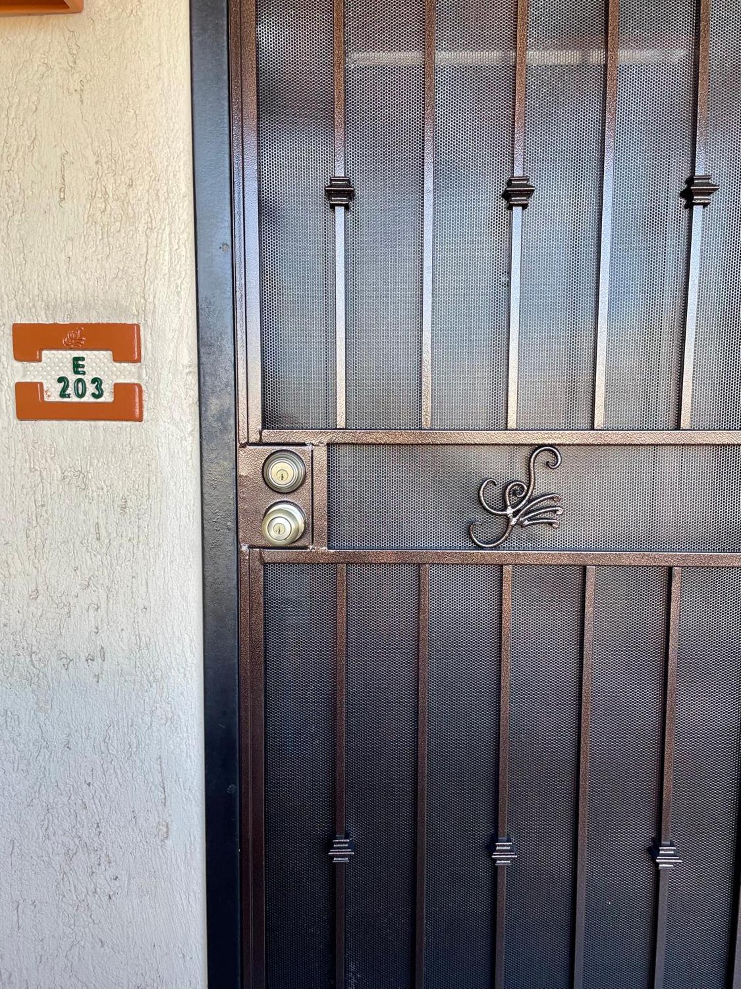 Sonoran Sea Resort Beachfront Condo E203 Puerto Peñasco 外观 照片
