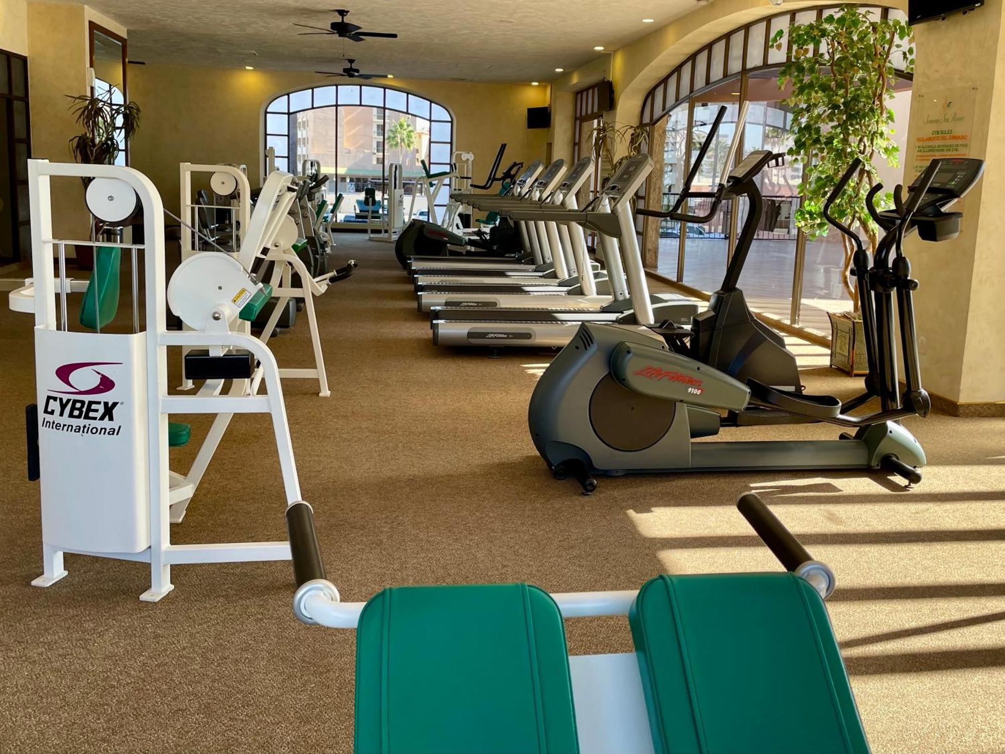 Sonoran Sea Resort Beachfront Condo E203 Puerto Peñasco 外观 照片