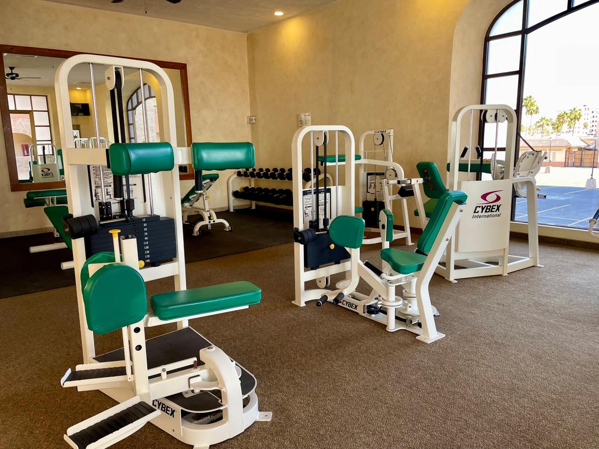 Sonoran Sea Resort Beachfront Condo E203 Puerto Peñasco 外观 照片