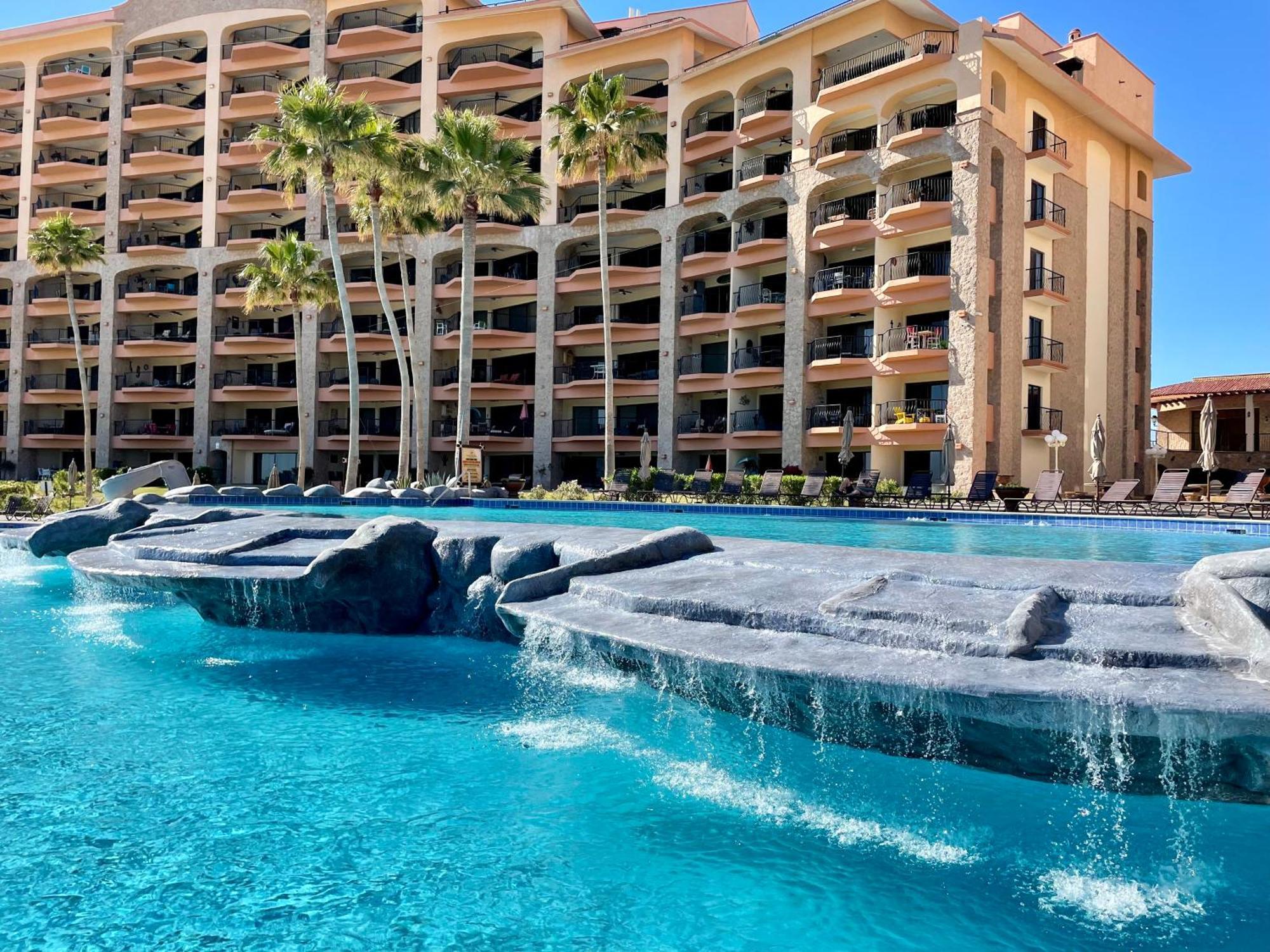 Sonoran Sea Resort Beachfront Condo E203 Puerto Peñasco 外观 照片