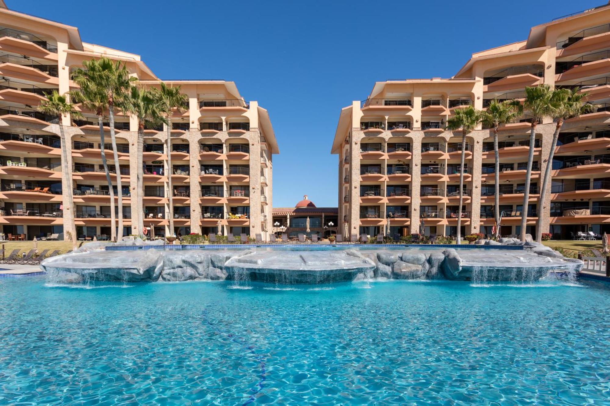 Sonoran Sea Resort Beachfront Condo E203 Puerto Peñasco 外观 照片