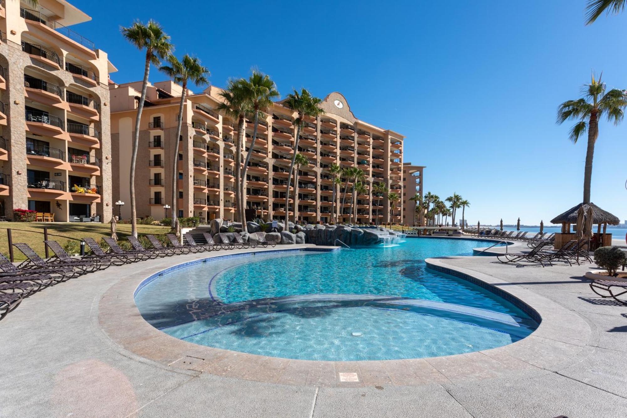 Sonoran Sea Resort Beachfront Condo E203 Puerto Peñasco 外观 照片