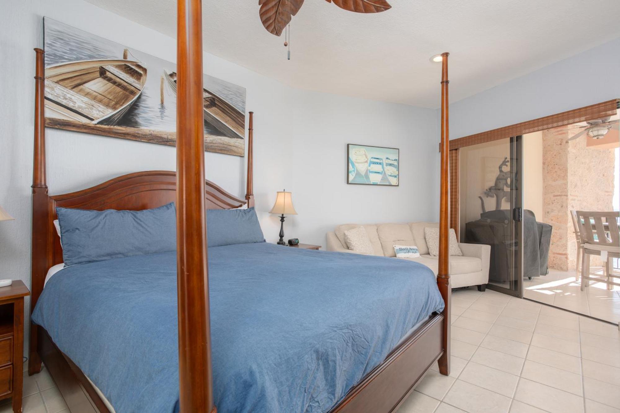 Sonoran Sea Resort Beachfront Condo E203 Puerto Peñasco 外观 照片