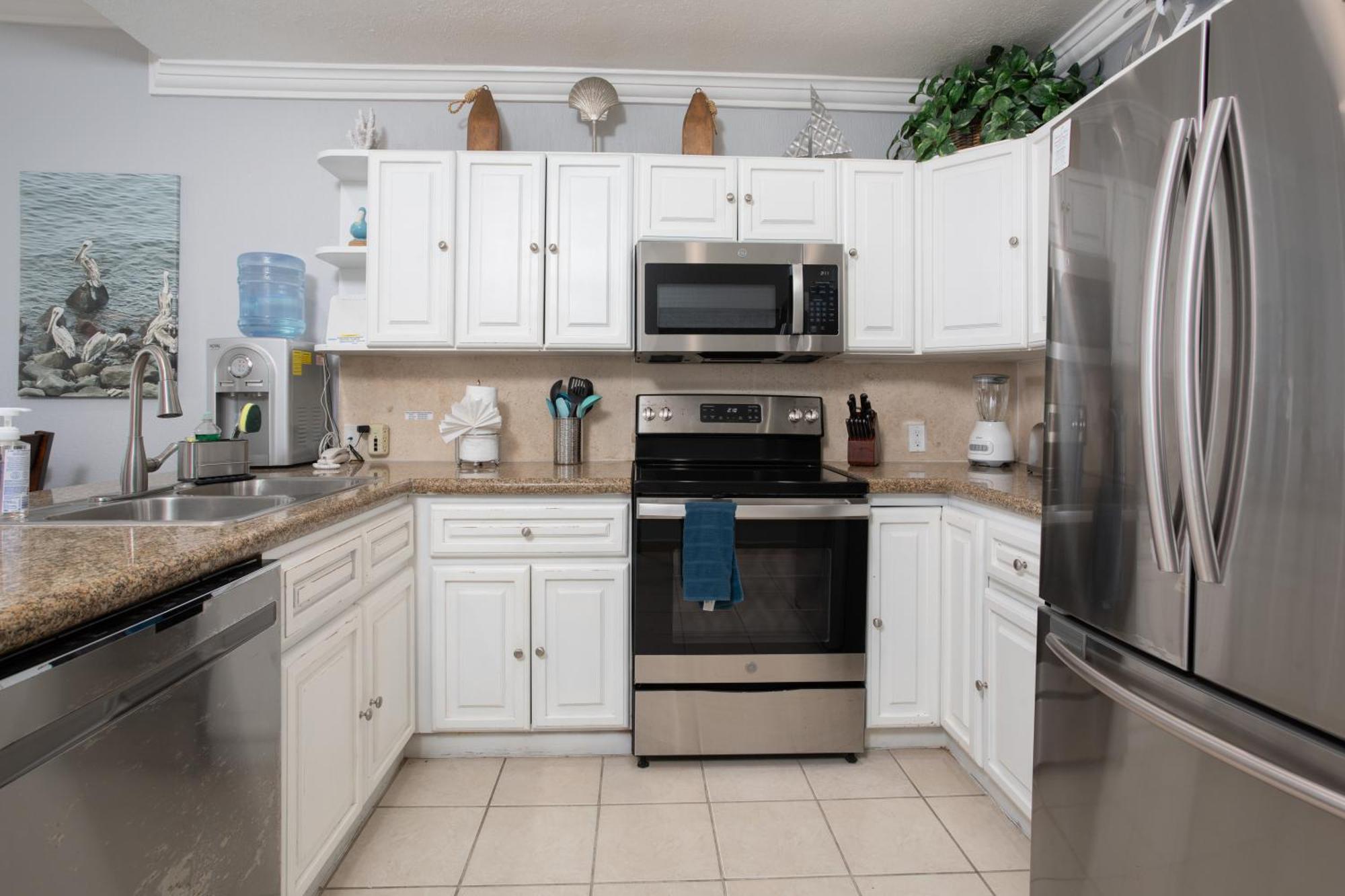 Sonoran Sea Resort Beachfront Condo E203 Puerto Peñasco 外观 照片