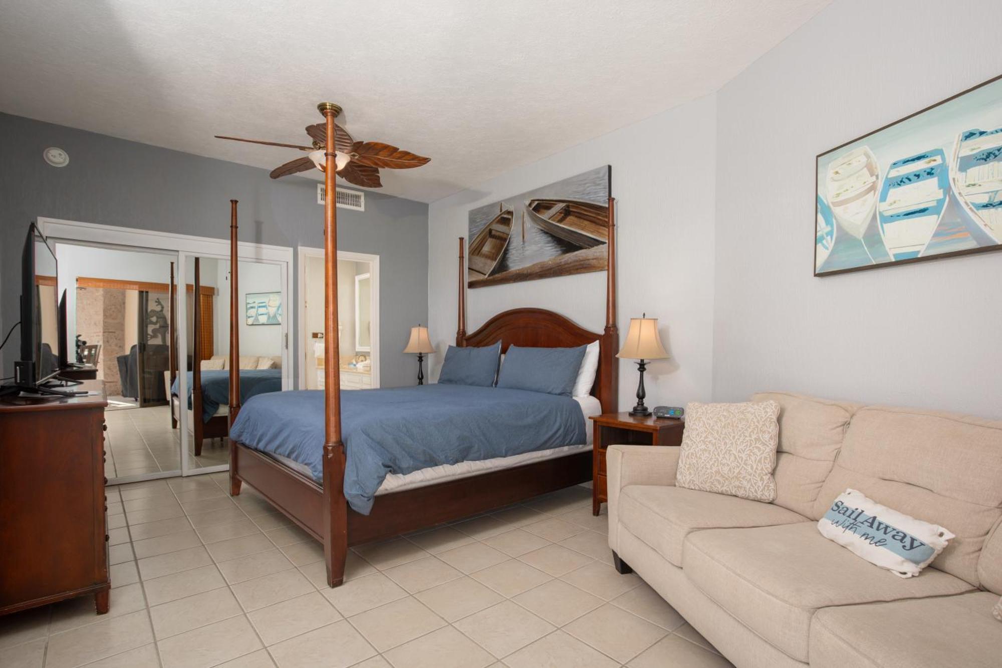 Sonoran Sea Resort Beachfront Condo E203 Puerto Peñasco 外观 照片